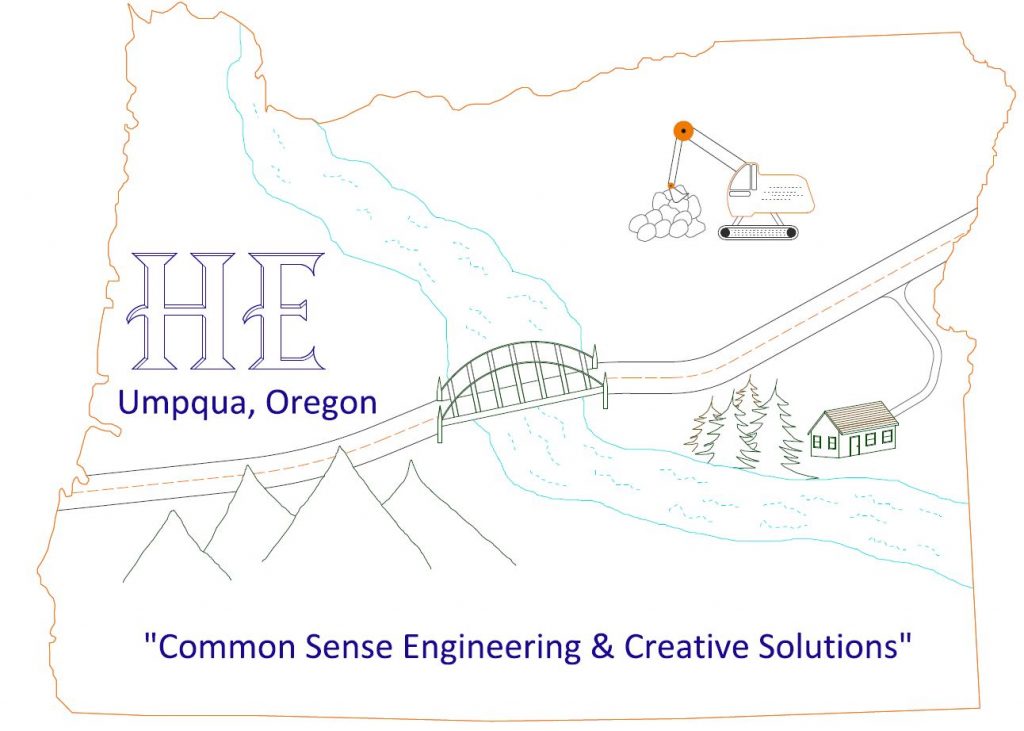 HEBERLY ENGINEERING, INC. logo