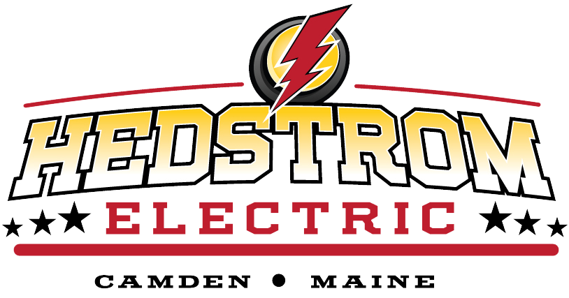 HEDSTROM ELECTRIC logo