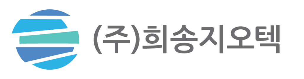 HEESONG GEOTEK CO., LTD. logo