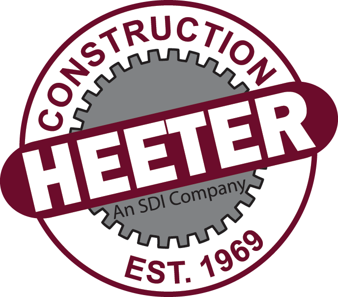 HEETER GEOTECHNICAL CONSTRUCTION LLC logo