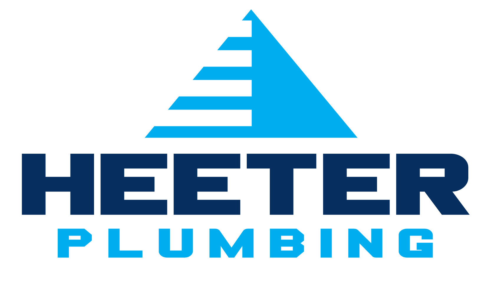HEETER PLUMBING LLC logo