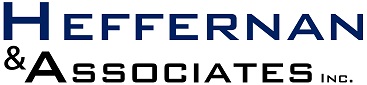 HEFFERNAN & ASSOCIATES, INC. logo