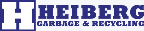 HEIBERG GARBAGE & RECYCLING, LLC logo