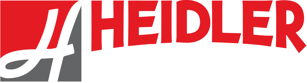 HEIDLER ROOFING LLC logo