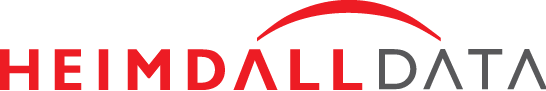 HEIMDALL DATA INC. logo