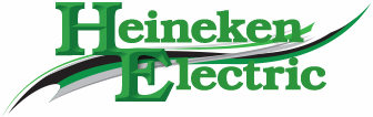 HEINEKEN ELECTRIC CO INC logo