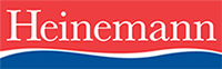 HEINEMANN logo