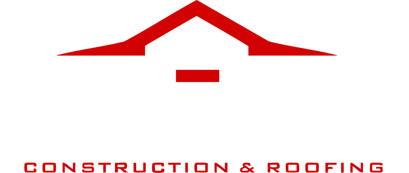 HEINTZELMAN CONSTRUCTION & RFG logo