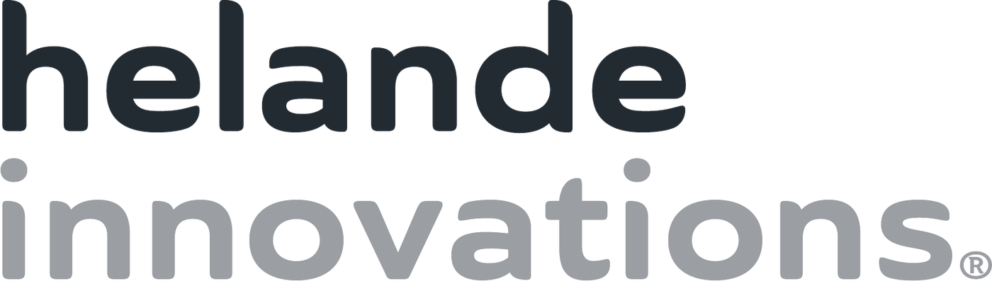 HELANDE INNOVATIONS, INC logo