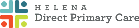 HELENA DIRECT PRIMARY CARE, PLLC logo
