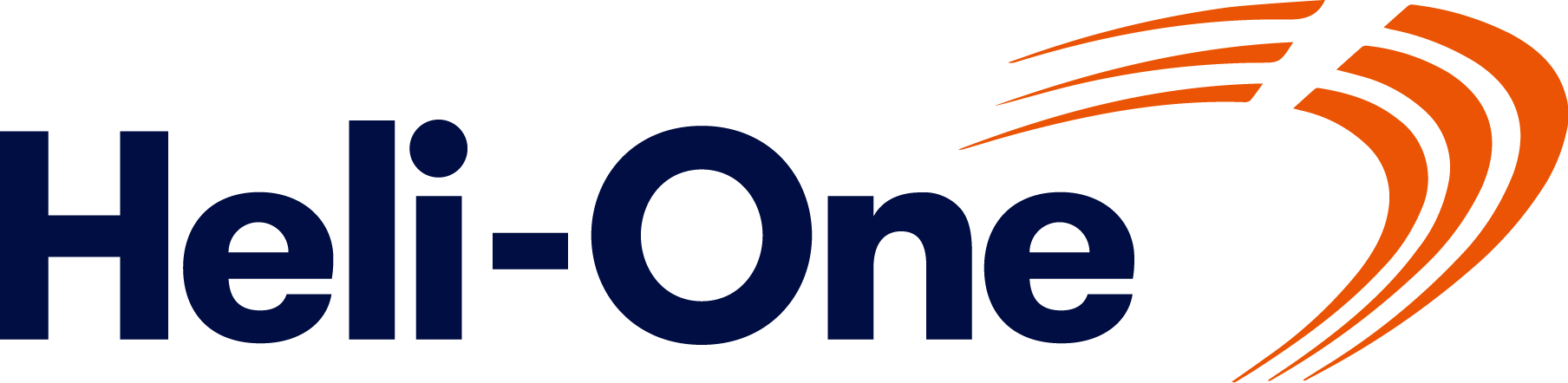 HELI-ONE CANADA ULC logo