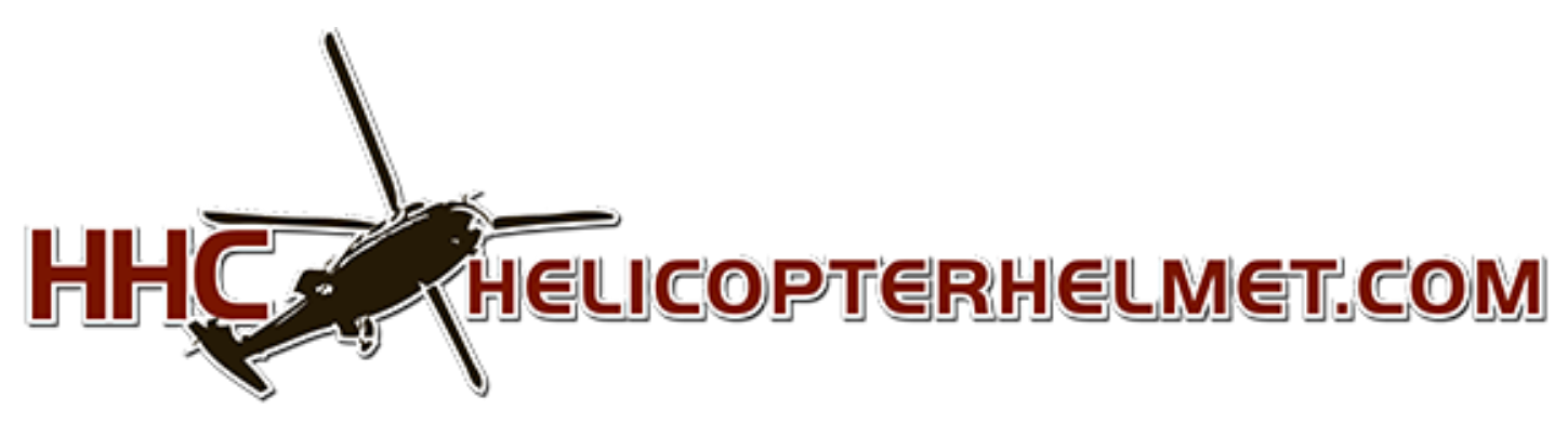 HELICOPTER HELMET LLC logo