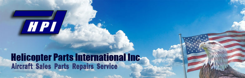 HELICOPTER PARTS INTERNATIONAL, INC. logo