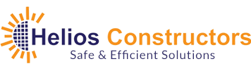 HELIOS CONSTRUCTORS, LLC logo
