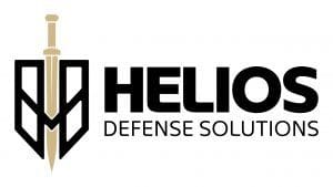 HELIOS DEFENSE SOLUTIONS LLC logo