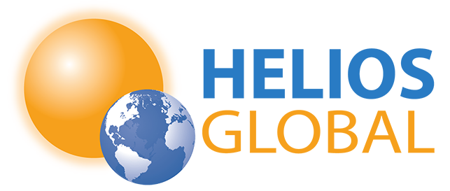 HELIOS GLOBAL, INC logo