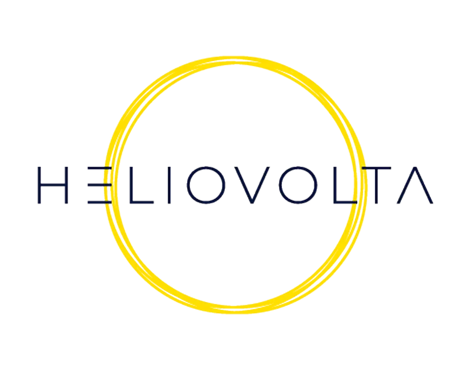 HELIOVOLTA LLC logo