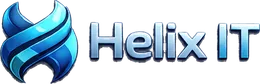 HELIX IT, LLC logo