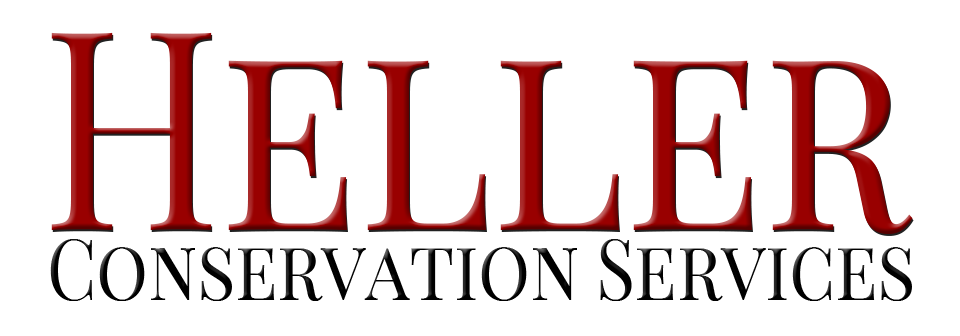 HELLER CONSERVATION SERVICES LLC logo
