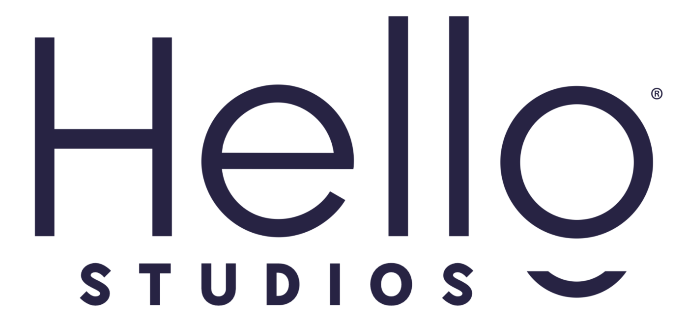 HELLO STUDIOS, LLC logo