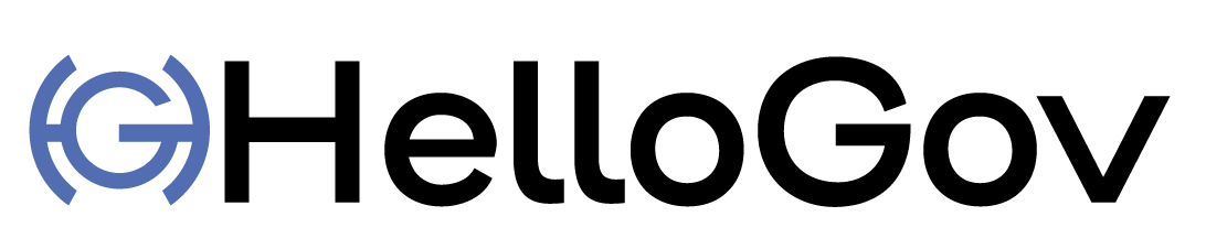 HELLOGOV LLC logo