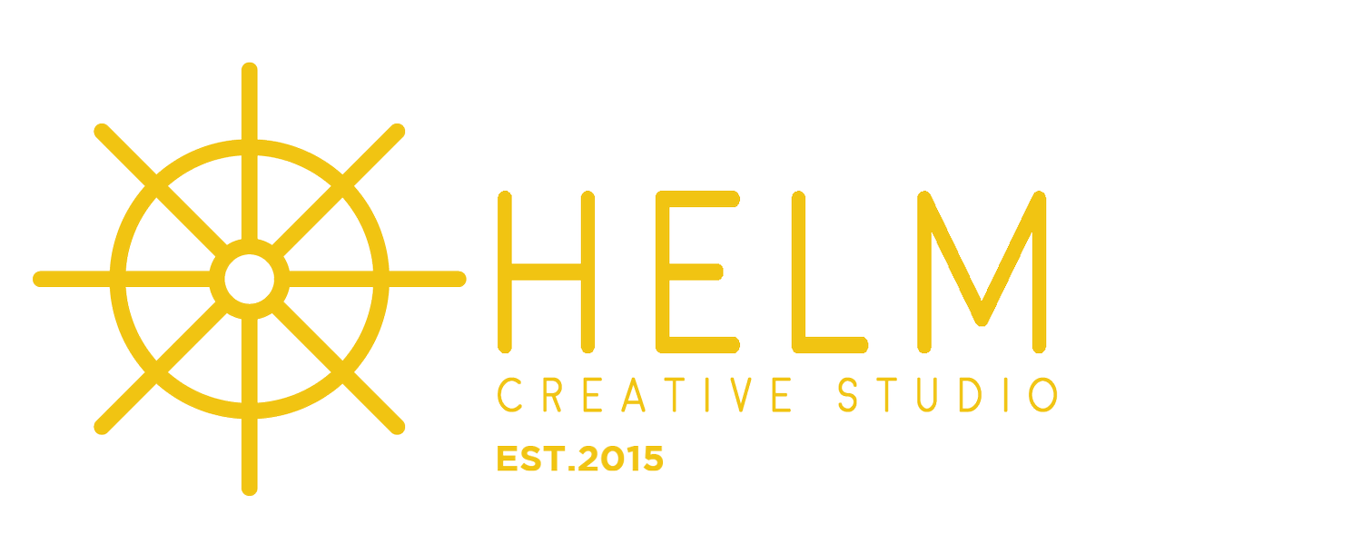 HELM CREATIVE STUDIO LLC logo