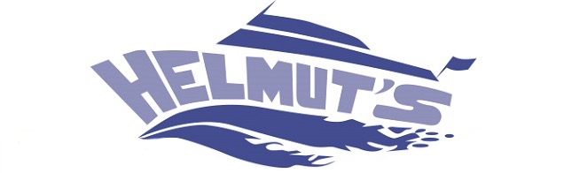 HELMUTS MARINE SERVICE INC logo