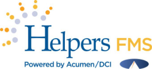 HELPERS LLC logo