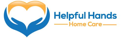 HELPFUL HANDS CARE LLC logo