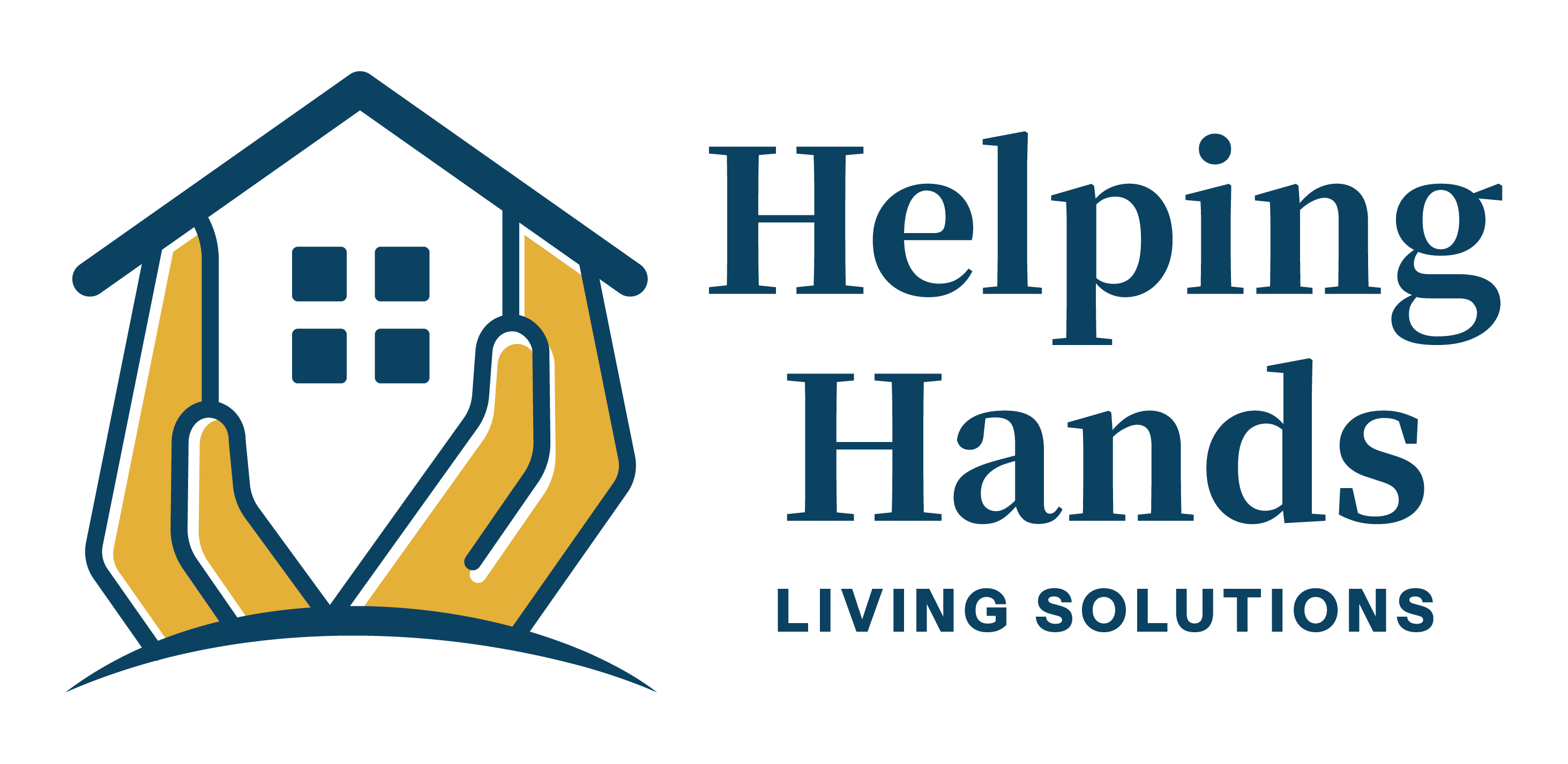 HELPING HANDS LIVING SOLUTIONS LLC logo