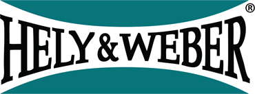 HELY & WEBER logo