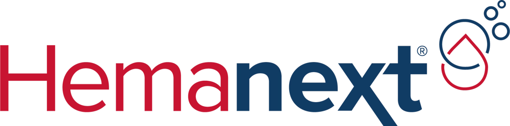 HEMANEXT INC logo