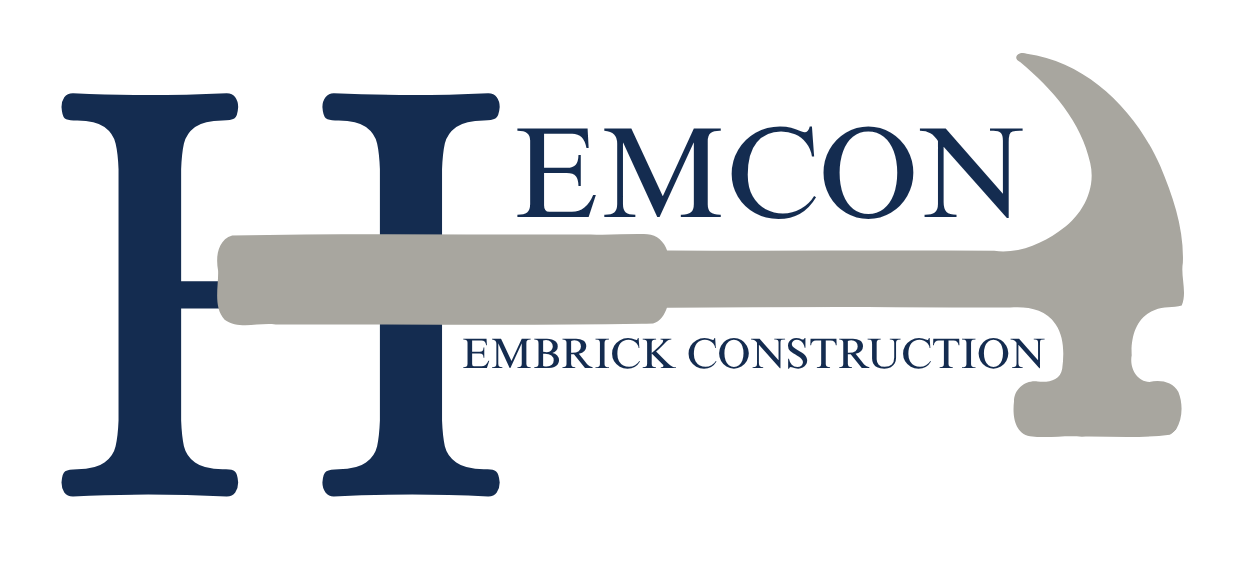 HEMBRICK CONSTRUCTION, INC logo