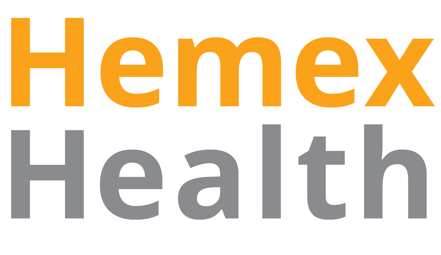 HEMEX HEALTH INC logo