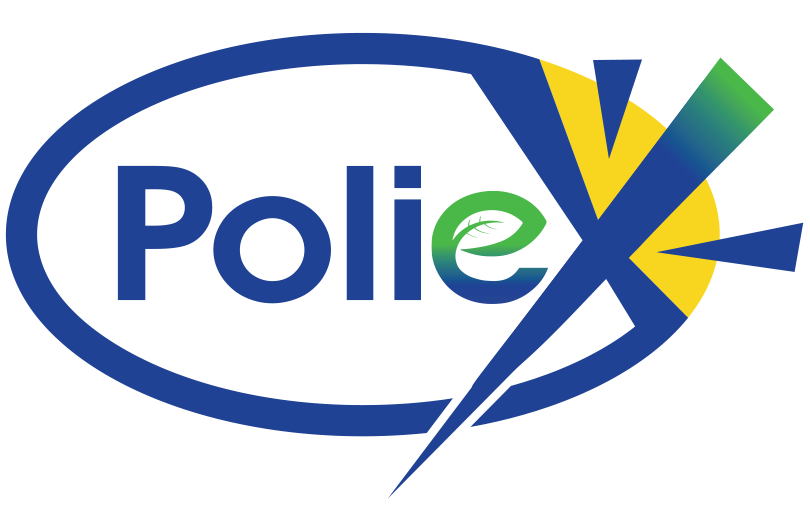 HEMIJSKA INDUSTRIJA POLIEX BERANE logo