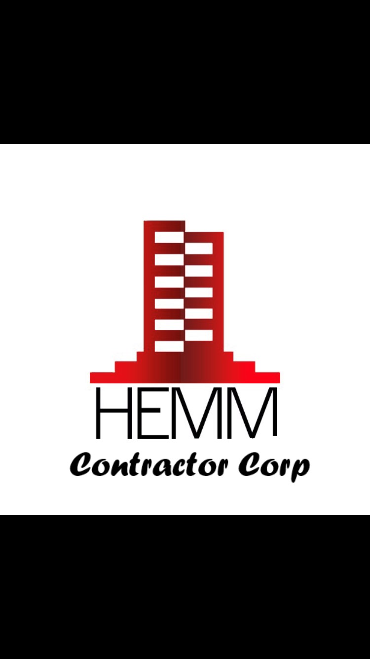 HEMM CONTRACTOR CORP logo