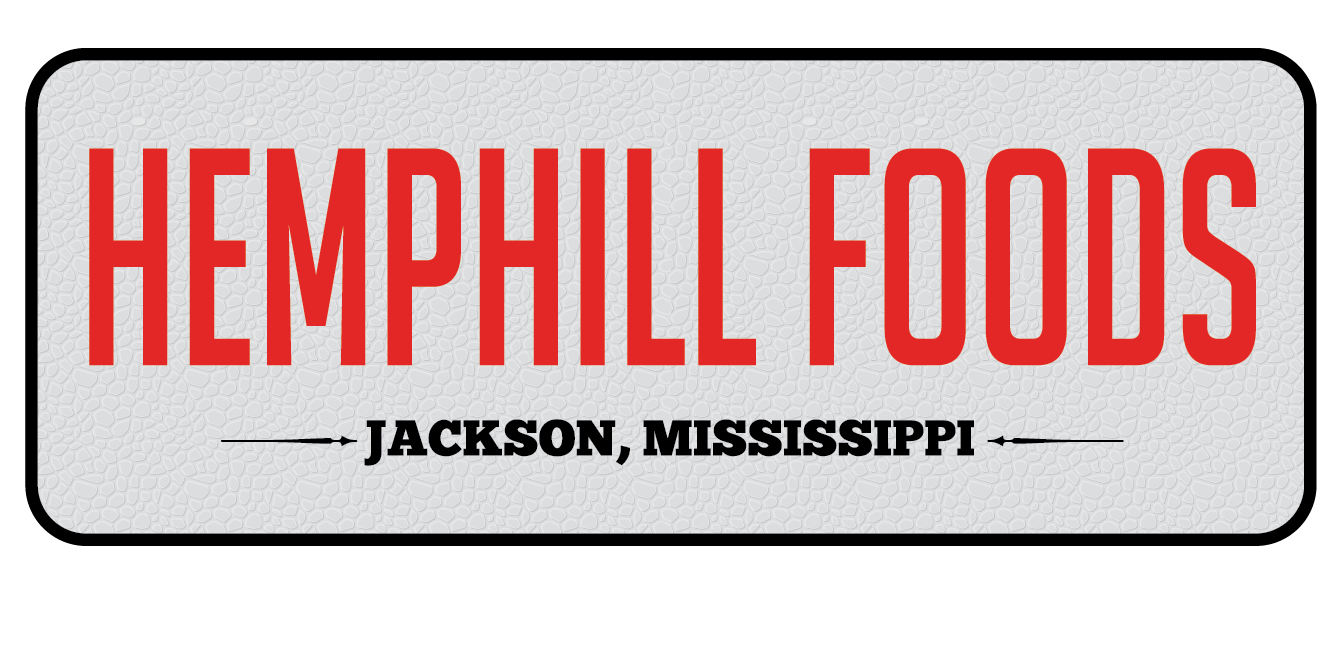 HEMPHILL FOODS, LLC logo
