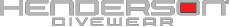 HENDERSON AQUATICS INC logo