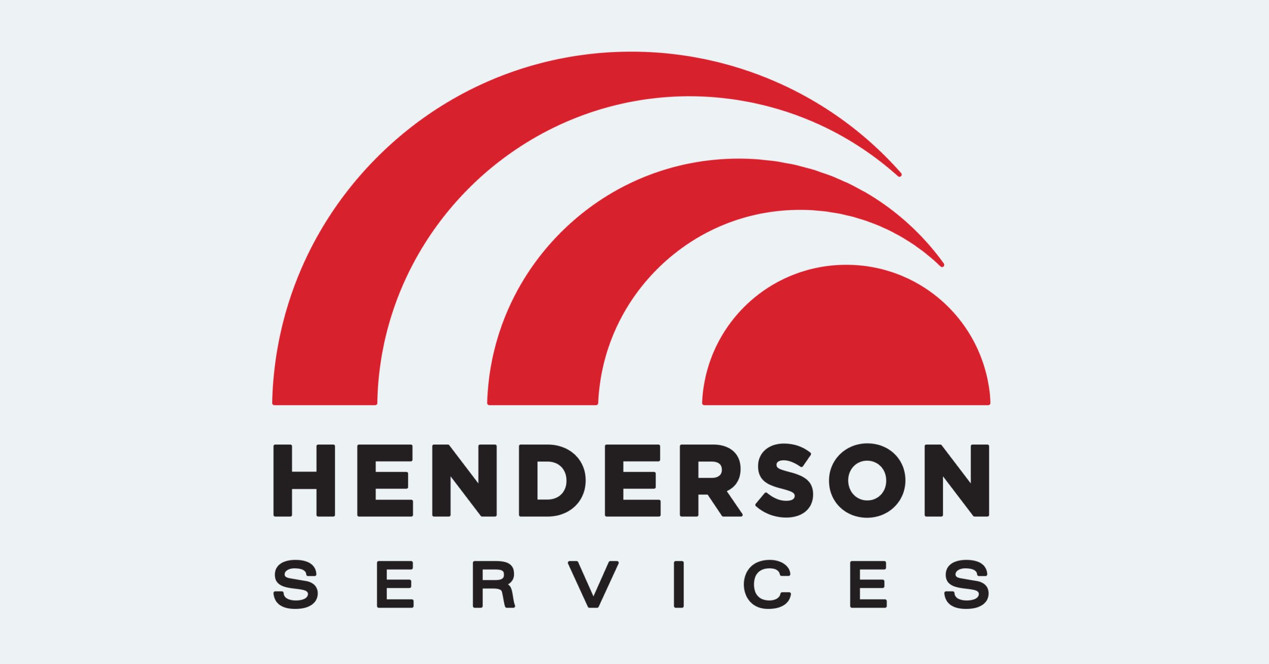 HENDERSON SERVICES LLC logo