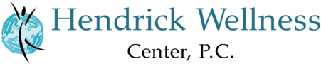 HENDRICK WELLNESS CENTER, P.C logo