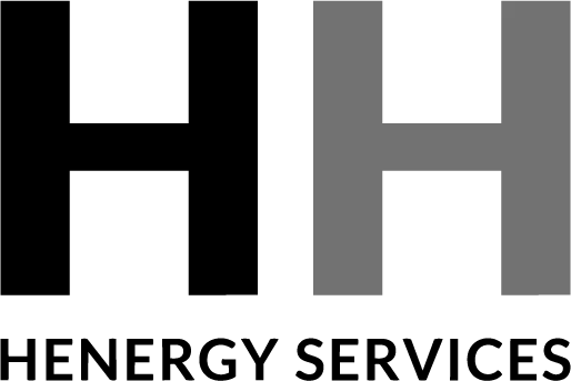HENERGY SERVICES LLC logo