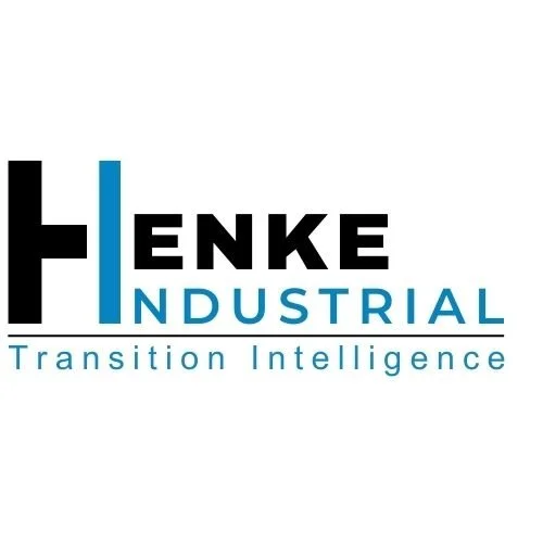 HENKE INDUSTRIAL, LLC logo