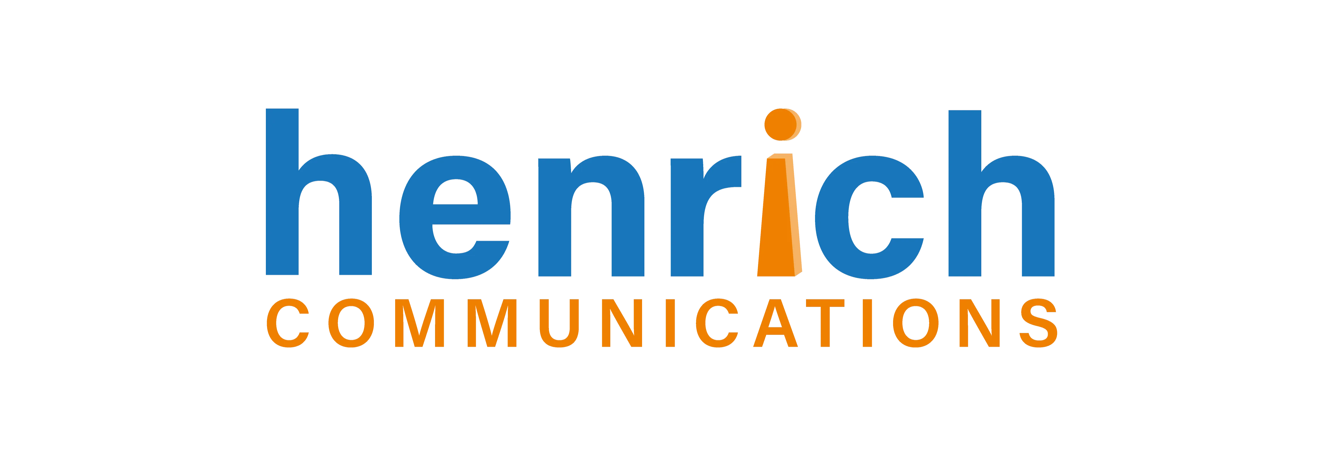 HENRICH COMMUNICATIONS, LLC logo
