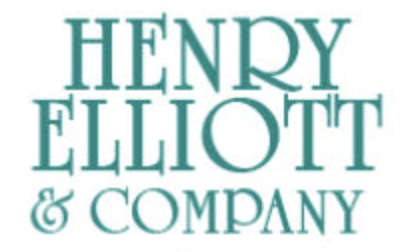 HENRY ELLIOTT & CO, INC logo
