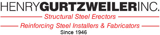 HENRY GURTZWEILER, INC logo