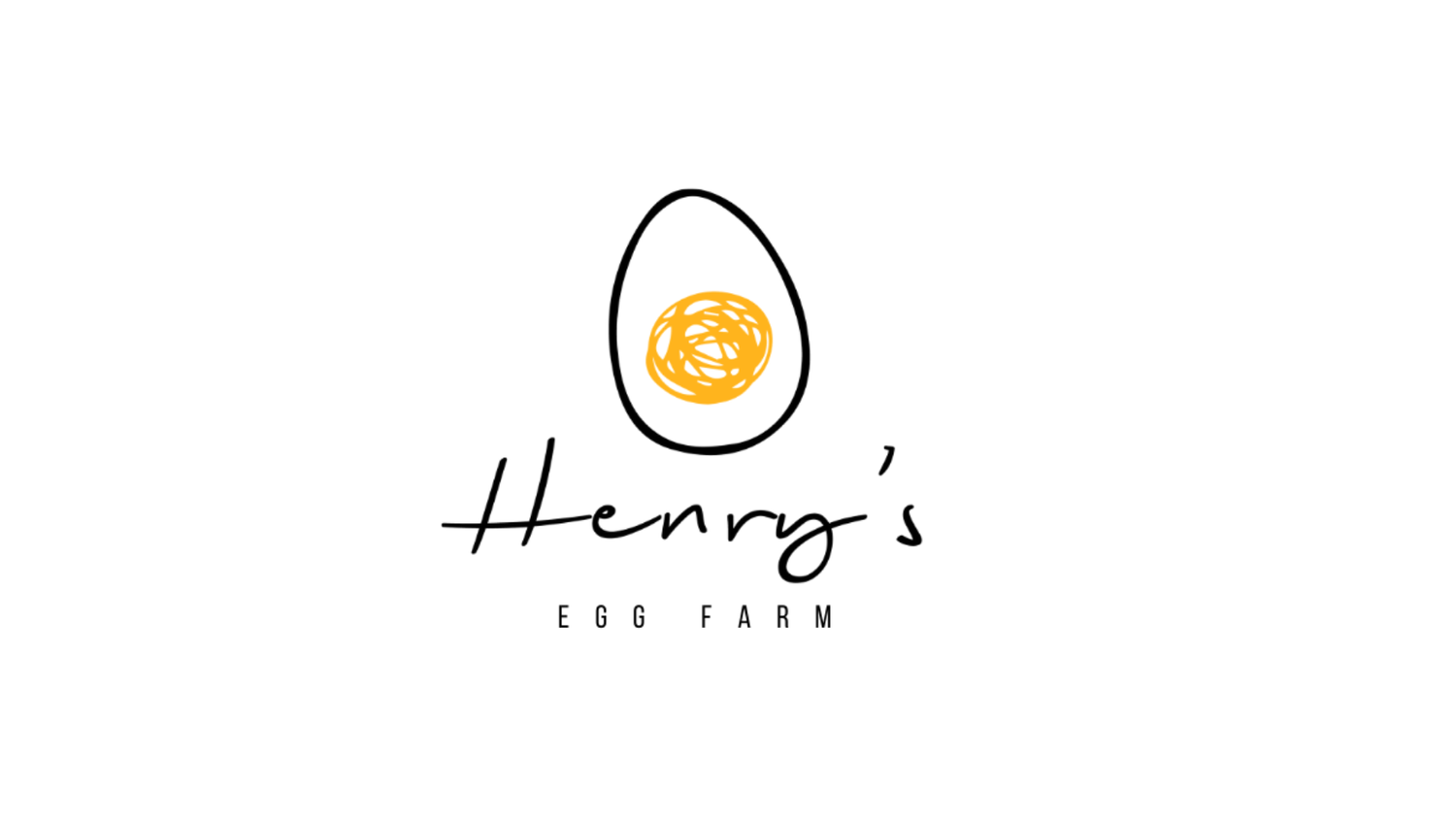 HENRY'S EGG FARM LLC logo