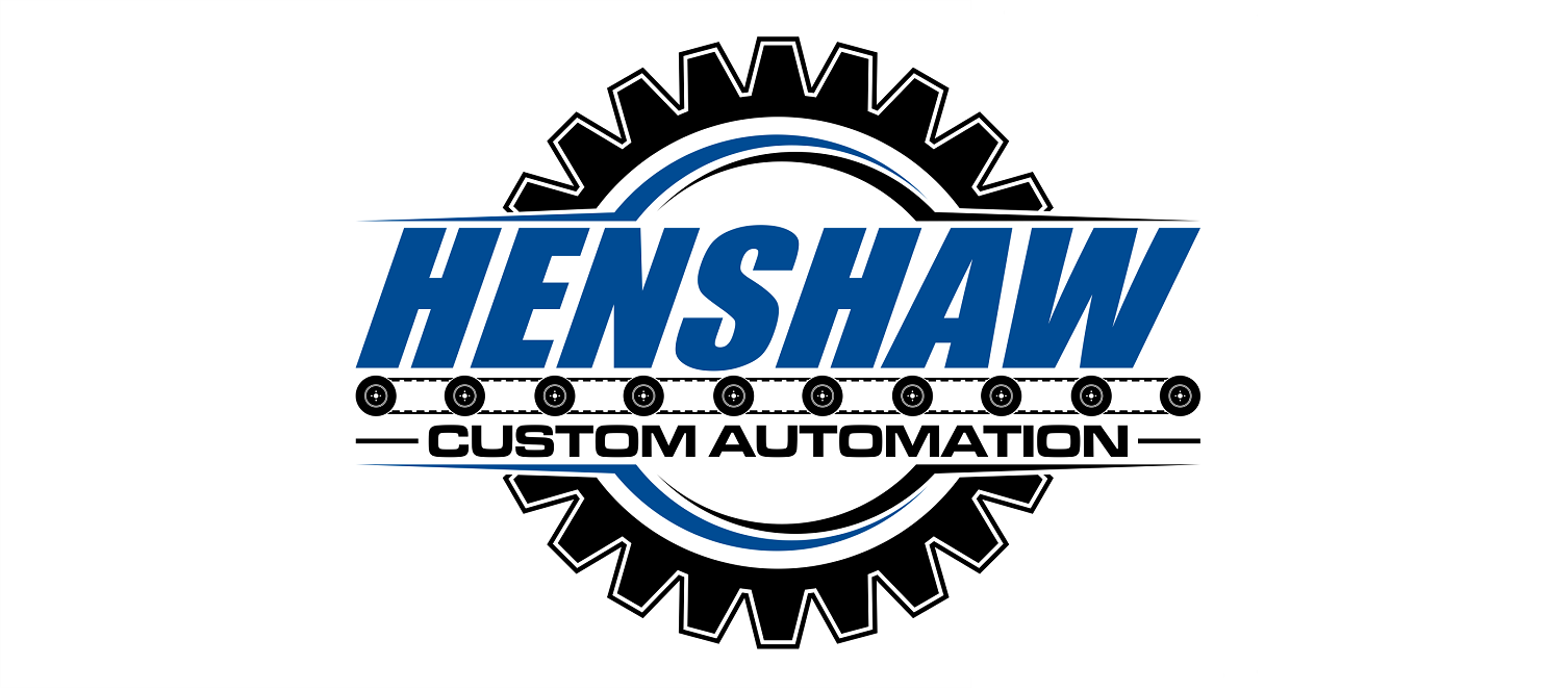 HENSHAW INC logo
