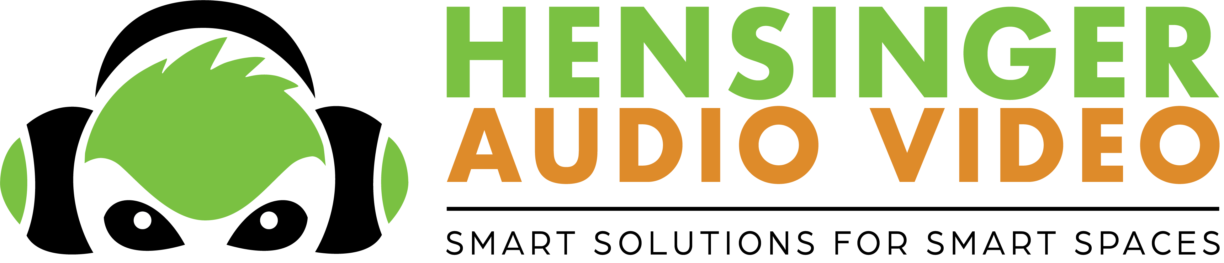 HENSINGER AUDIO VIDEO, LLC logo