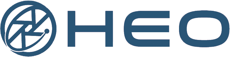 HEO USA INC logo