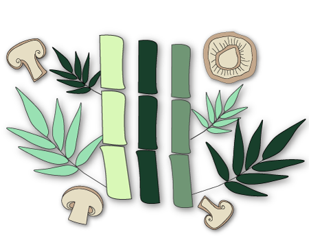 HERBERT BAMBOO logo